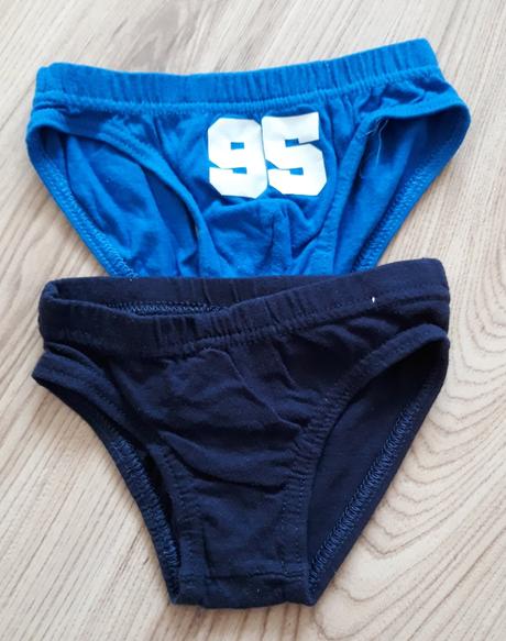 Spodná bliezen-slipy č.92/98, disney,92