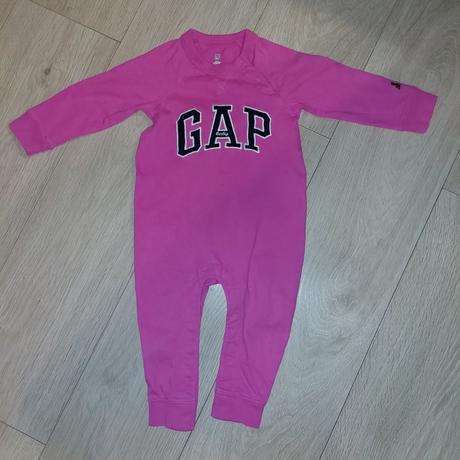 Gap overal 12-18m, gap,86