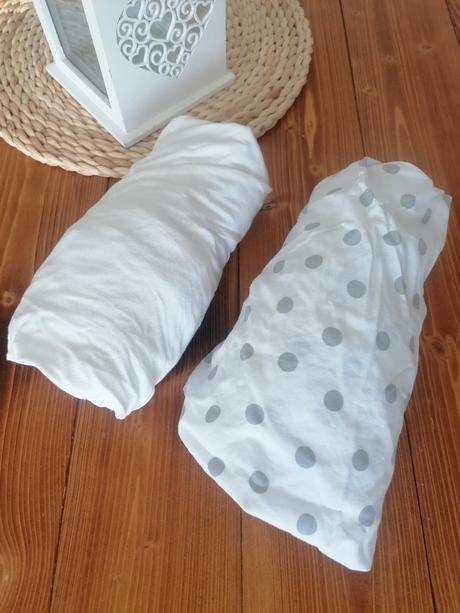 Plachty do detskej postieľky 2 ks, šírka (cm): 70,dĺžka (cm): 140