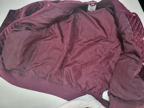 Mayiral zamatová bundička, mayoral,152