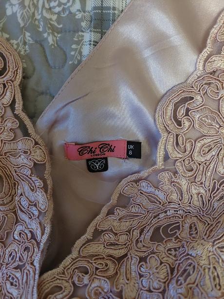 Spoločenské šaty, s