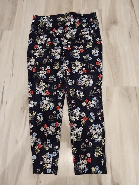 Letné nohavice, f&f,40