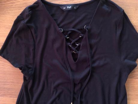 Ľahučké šaty, f&f,40