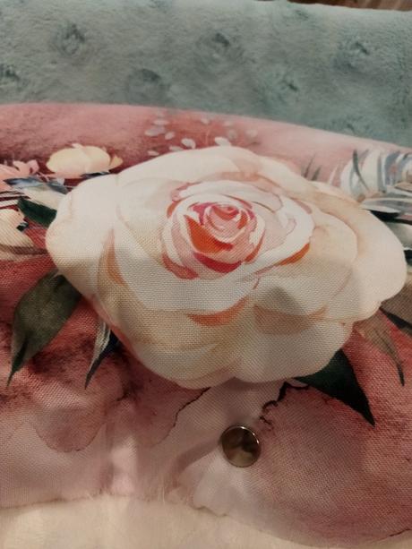 Rukávnik na kočiar,