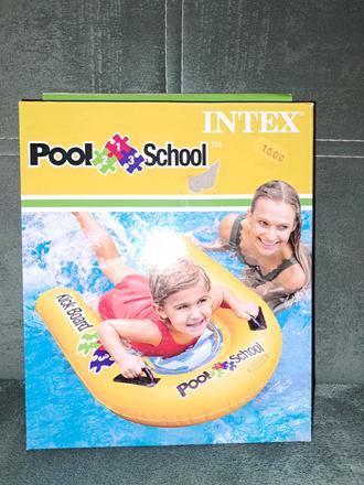 Pomôcka na plávanie, 