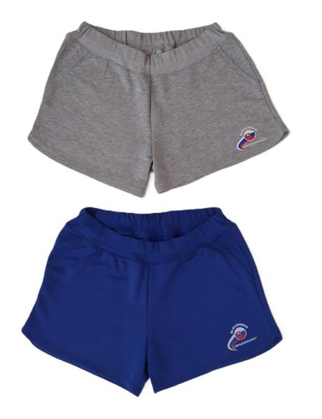 Set dámske teplákové šortky, l