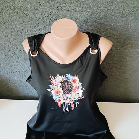 Šaty na ramienka, xxl