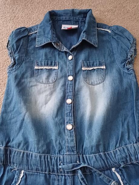 Overal letny, topolino,104