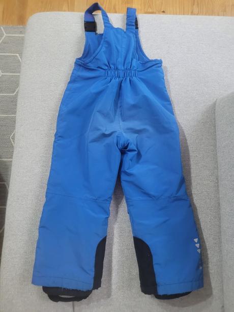 Otepľovaky 98/104, crivit,104