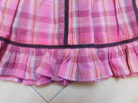 Sukňa, philip russel,s