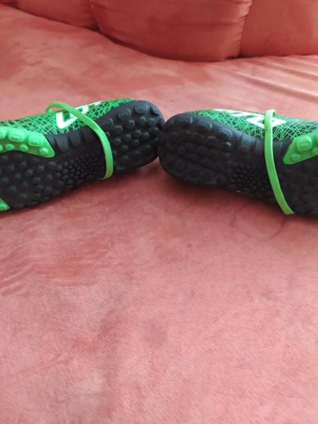 Kopačky (futbalové halovky), lotto,32