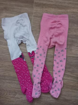 Pančušky č.86-92, 86