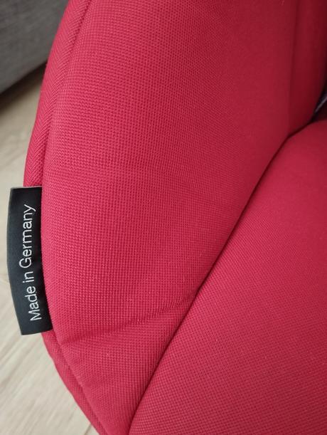 Autosedačka britax romer, britax