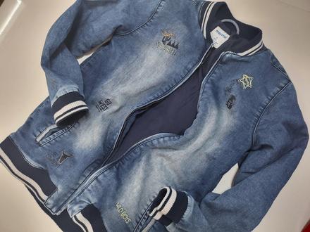 Mayoral riflovaprechodna bu dička, mayoral,134