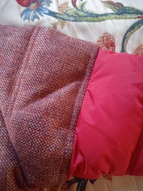 Dpam zimná vetrovka, dpam (du pareil au meme),74