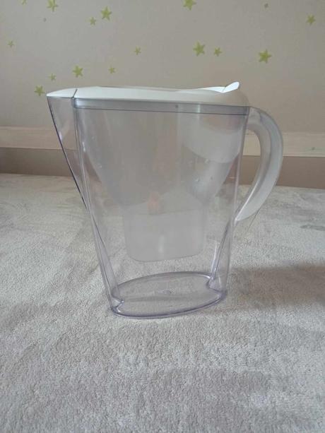 Filtračná kanvica brita, brita