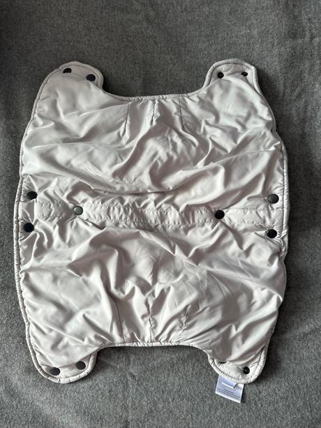 Set ku kočíku buddy & hope,