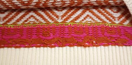 Teplý pulóver, gate,s