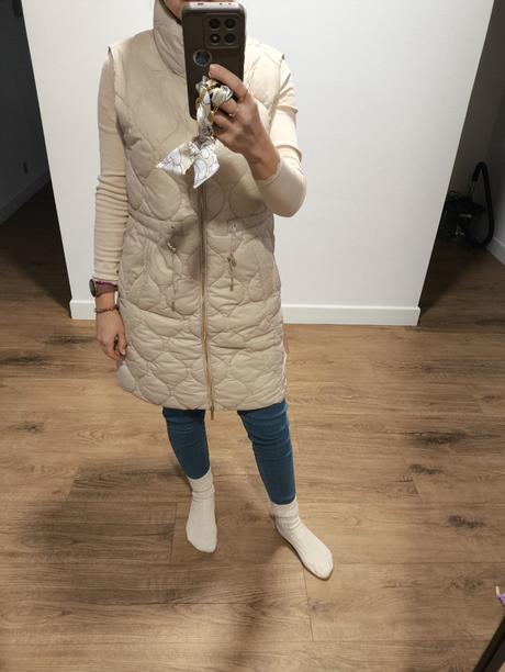 Nová vesta mohito, mohito,s / xs