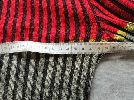 Svetrové šaty bodyflirt v36-38,pružné, bonprix,36