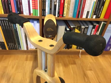 Odrážadlo early rider lite 12'',