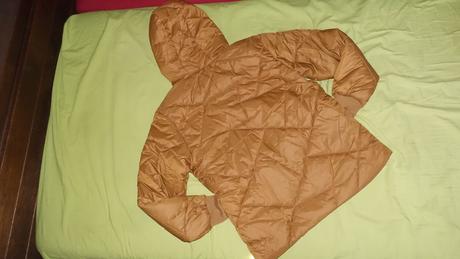 Nova presivana bunda fila, fila,164