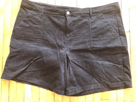 Cierne kratasy 48, f&f,48