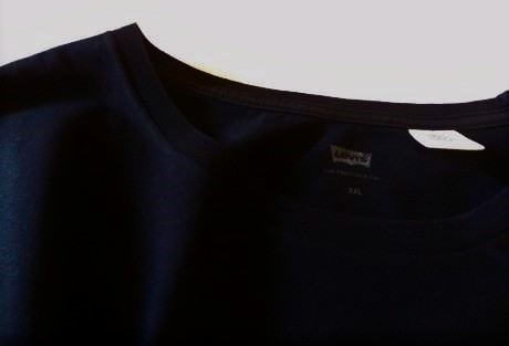 Tričko levi's, levis,xxl