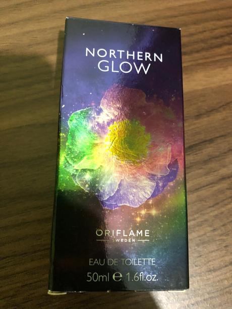 Parfem od oriflame, 