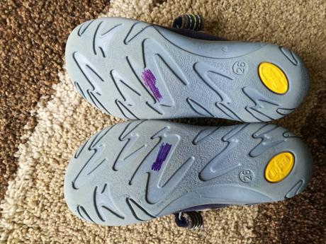 Sandále/prezúvky, befado,26