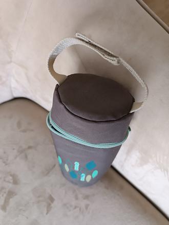 Termoobal na flasu, babylove