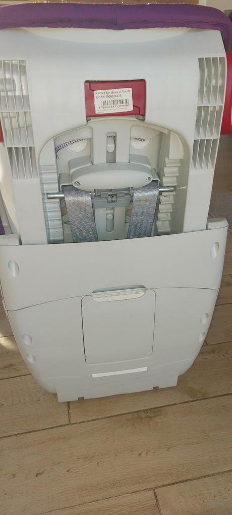 Autosedačka britax, britax