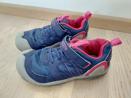 Tenisky keen knotch peak, keen,30