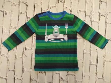 Bavlnené tričko, 92