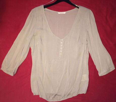 Padavá blúzka camaieu, camaieu,m