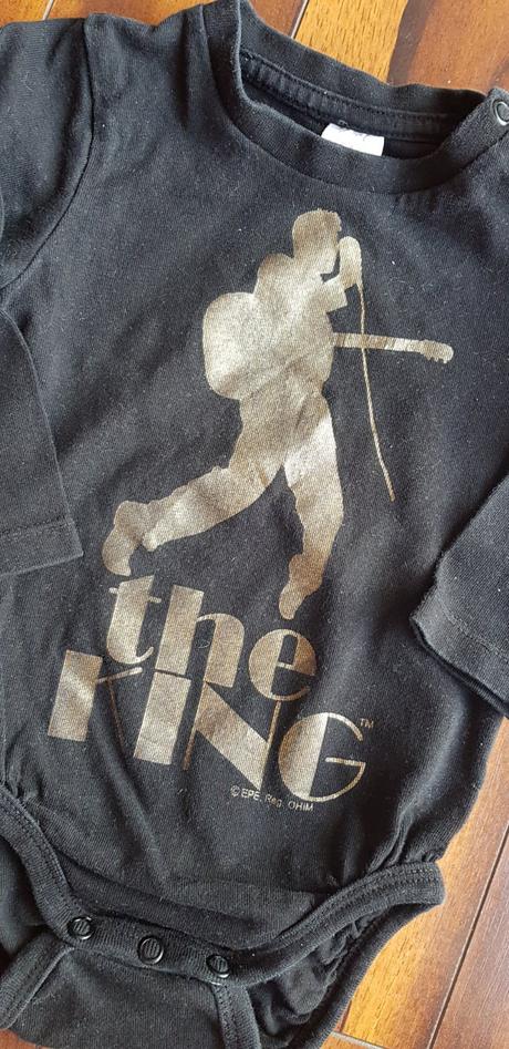 Bodynko the king 99, h&m,74