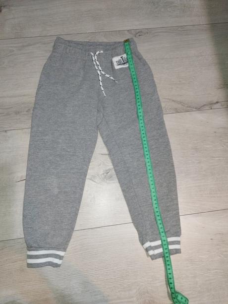 Tepláky, lupilu,110