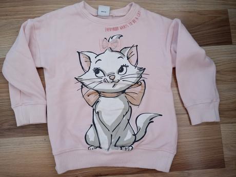 Mikina next v. 98, next,98