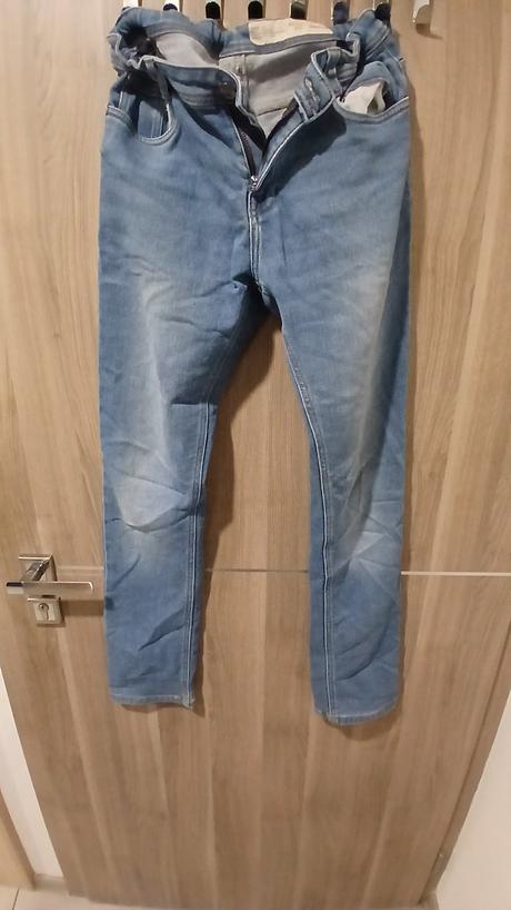 Rifle slim 164, pepperts,164