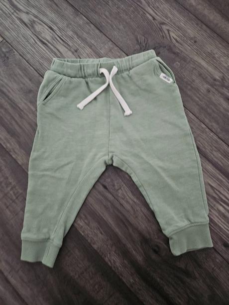 H&m tepláčiky 80, h&m,80