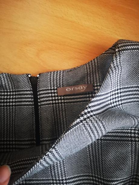 Šaty orsay, orsay,38
