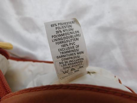 Marks&spenser latkova kabelka, marks & spencer