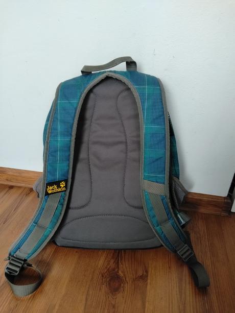Ruksak jack wolfskin, 