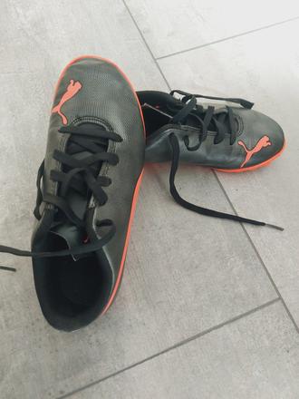 Kopačky, puma,33