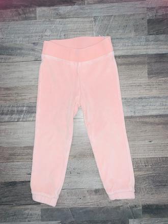 Dievčenské tepláky, c&a,92