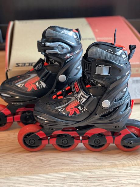 Inline korčule roces moody boy tif 30-35, roces,30
