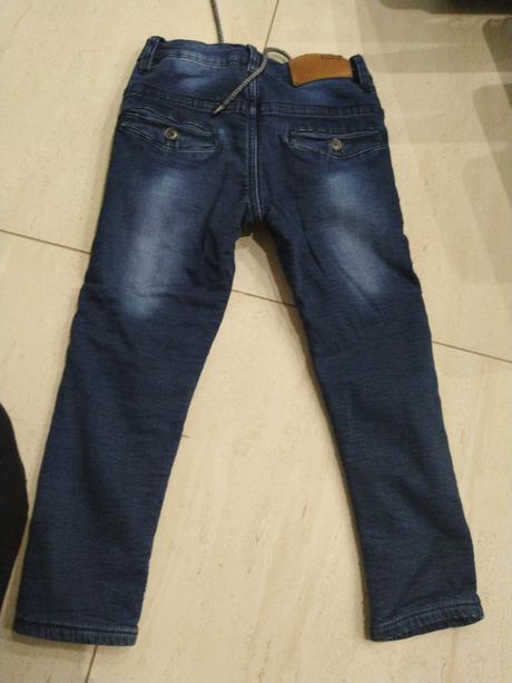 Podšité rifle makke, 116