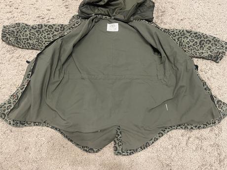 Bunda zara, zara,116