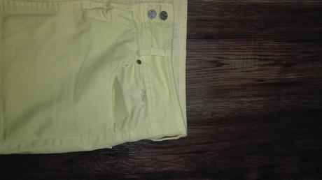 Riflova sukna, bershka,s