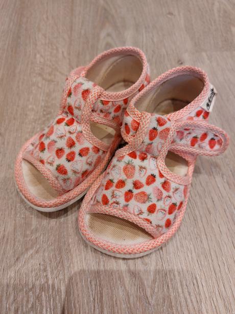 Papučky manik v.21, manik,21